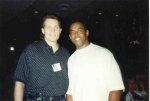 Tony Dorsett